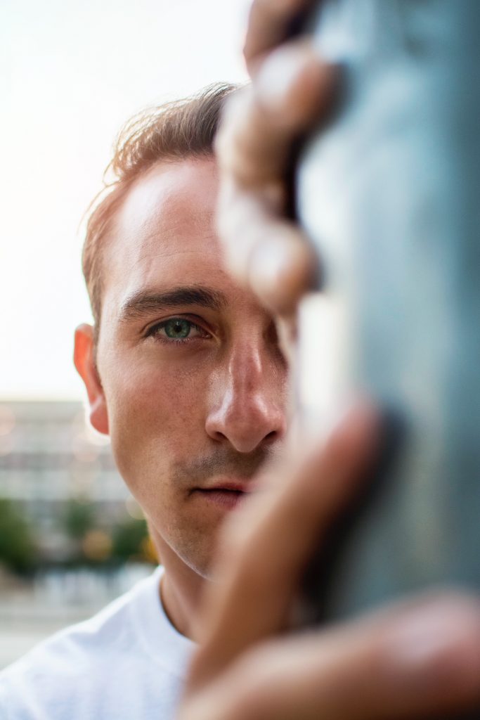 Professional Job? 5 Tips To Keeping A Clean Cut - Nickxeno Phon