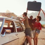 Why Are Roof Racks Essential For Your Travelling Needs