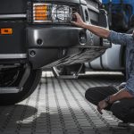 What You Should Know About Buying A Truck For Commercial Use