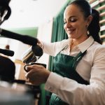 Ethical Sourcing and Sustainability: The Commitment Of Responsible Coffee Roasters