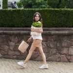 The Many Uses of Canvas Tote Bags: Exploring the Versatility of this Sustainable Accessory