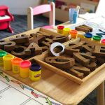 How Preschool Learning Programs Foster Early Cognitive Development